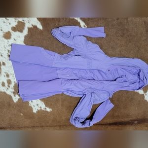 "Vintage" Reversible lululemon